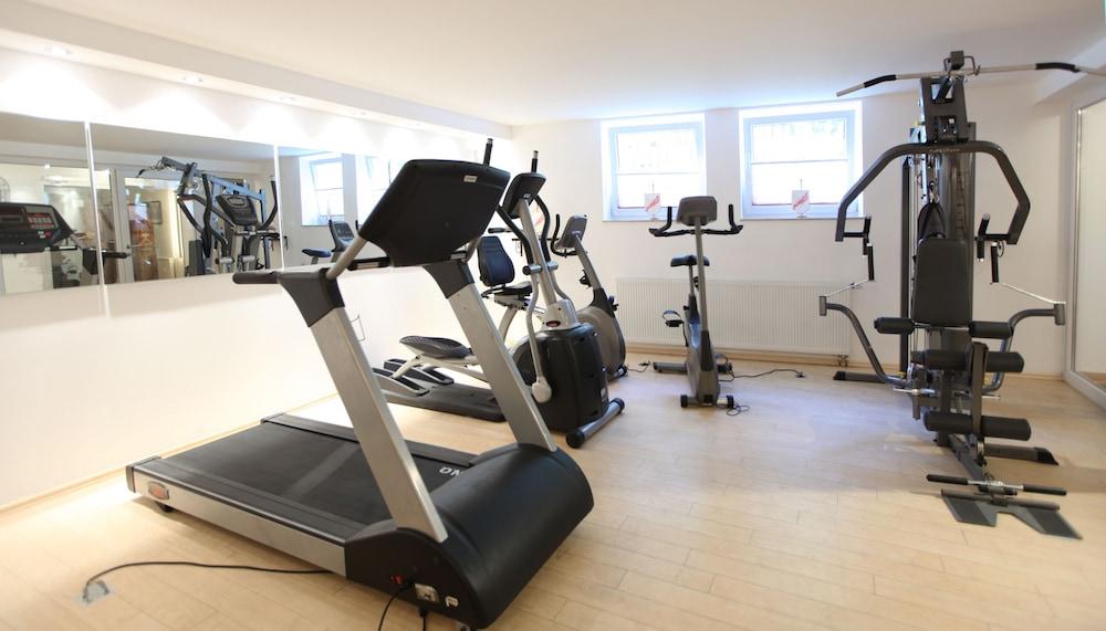 Hotels & Appartments Feuerschiff (3114375)