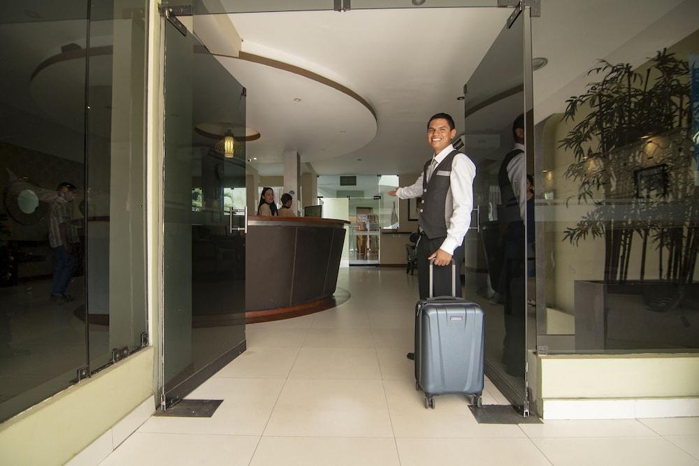 El Dorado Classic Hotel