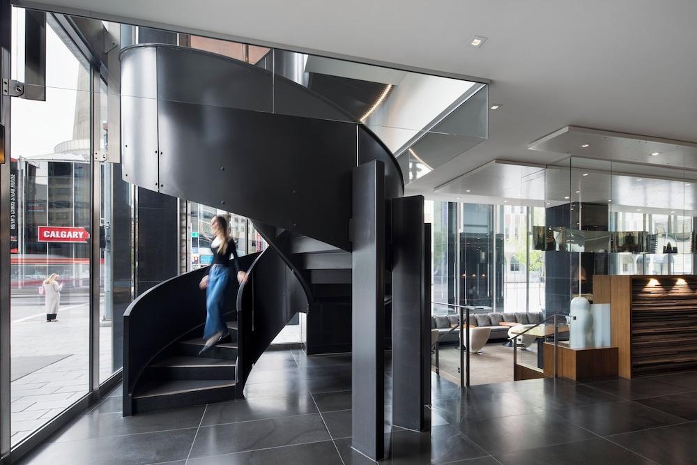 Hotel Le Germain Calgary