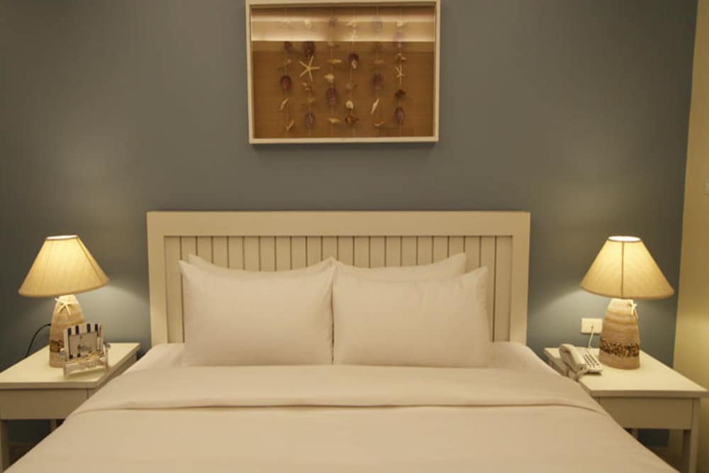 Deva Beach Resort Samui