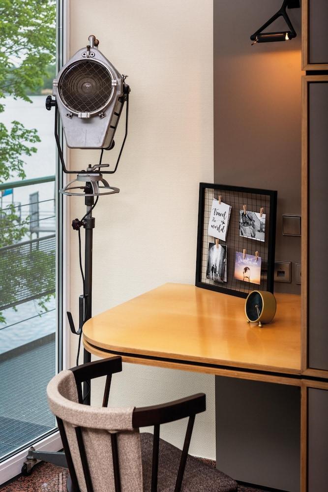 Seminaris Avendi Hotel Potsdam