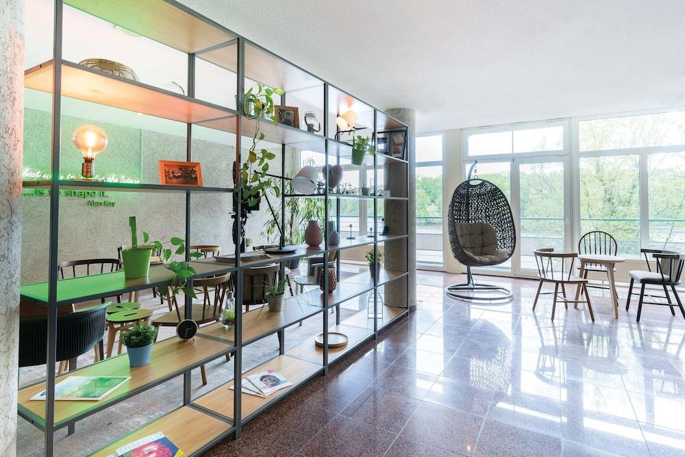 Seminaris Avendi Hotel Potsdam