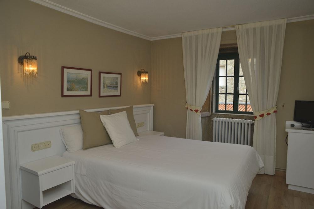 Hotel Gastronómico Casa Rosalia