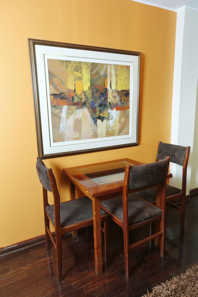 Peru Star Apart-Hotel