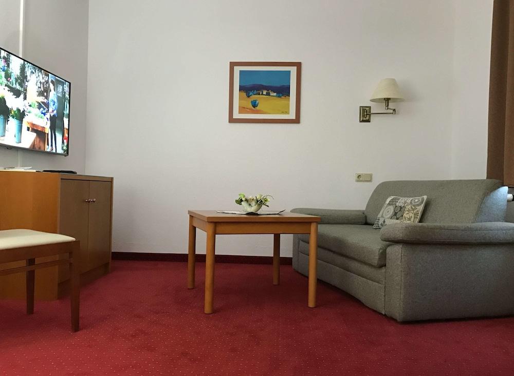 gut-Hotel Pommernhotel Barth