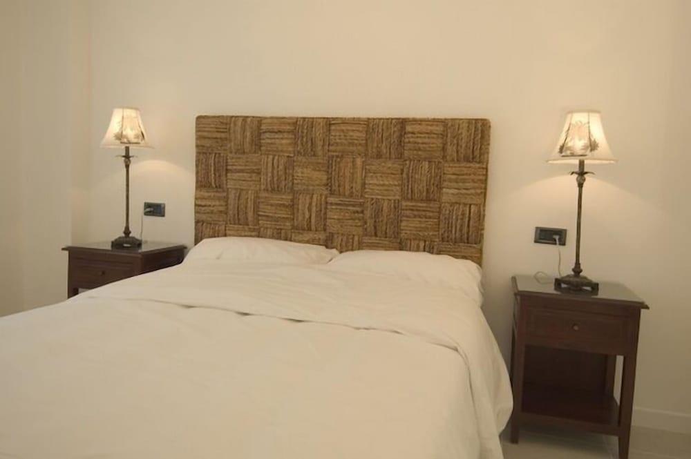 Aparthotel Residencia & Spa Parques Casablanca