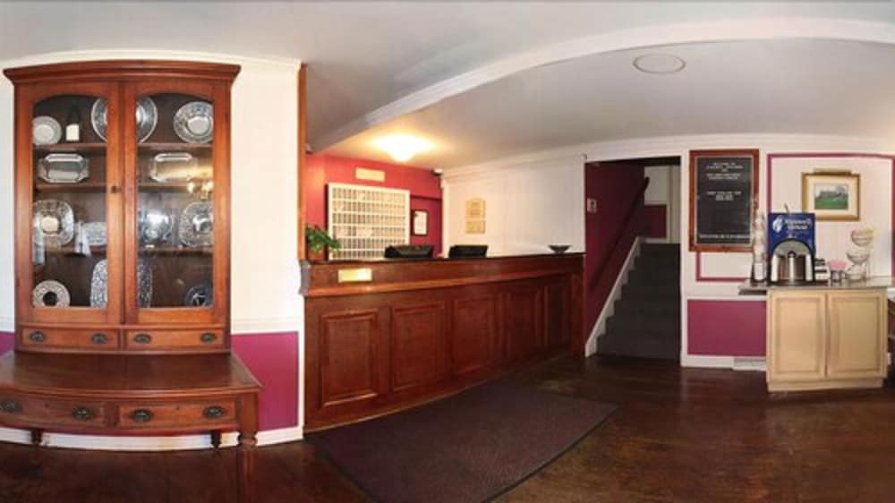 Clarion Inn Strasburg - Lancaster