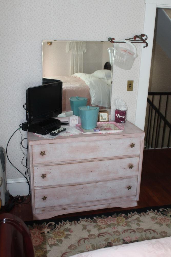 The Bradford House B&B