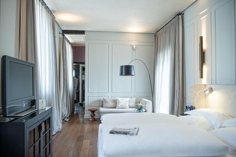 CoolRooms Palacio Villapanés 5 GL