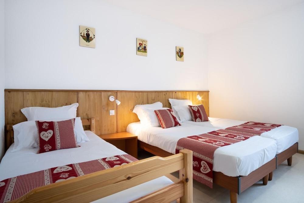 Hôtel Relais d'Issenheim