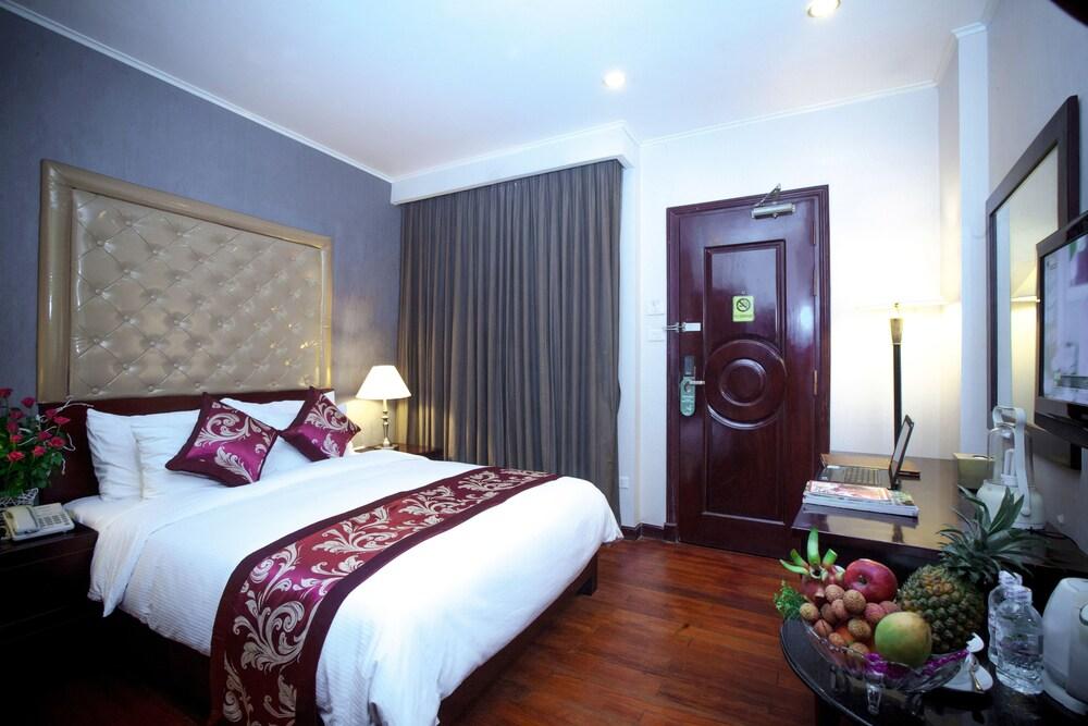 Medallion Hanoi Hotel