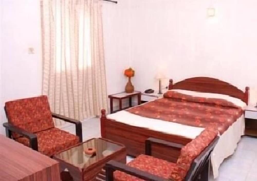 Colonia Jose Menino Resort