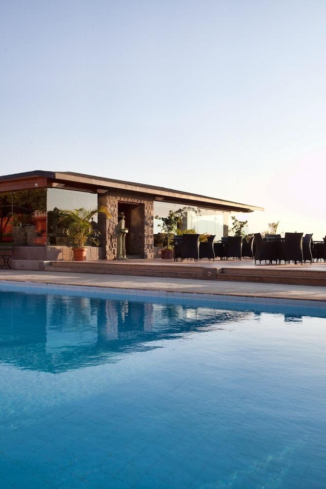 Brightland Resort & Spa