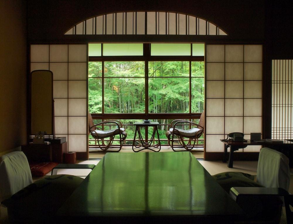 Arai Ryokan
