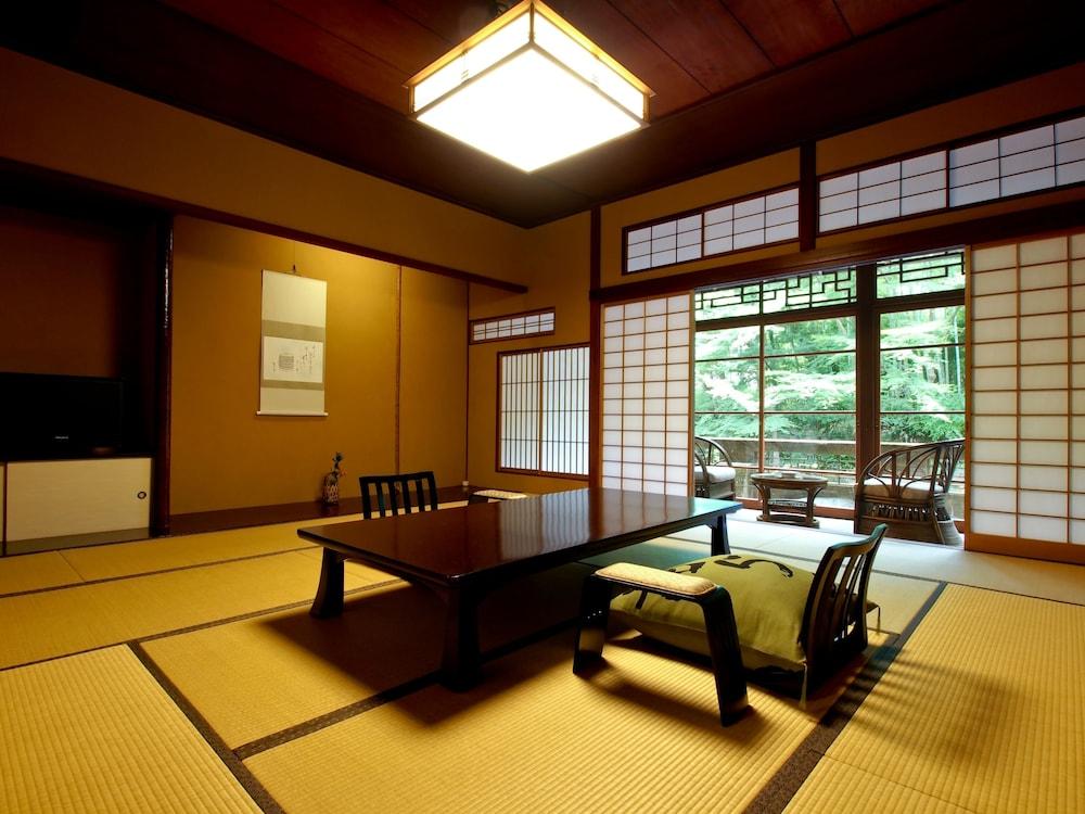 Arai Ryokan