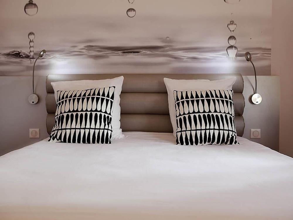 ibis Styles Saint-Brieuc Gare Centre