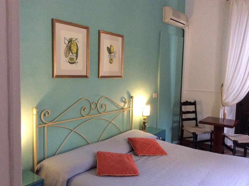 Villa Floresta Bed & Breakfast