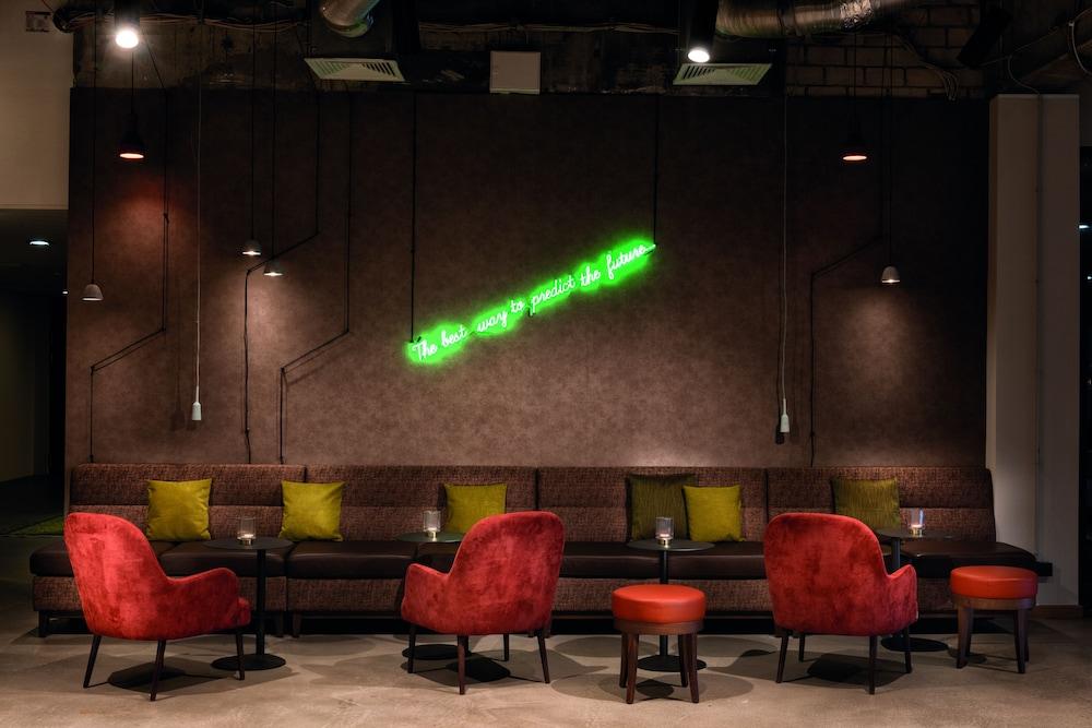 Seminaris Hotel Lüneburg