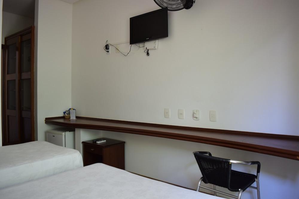 Pousada Encanto de Itapoan