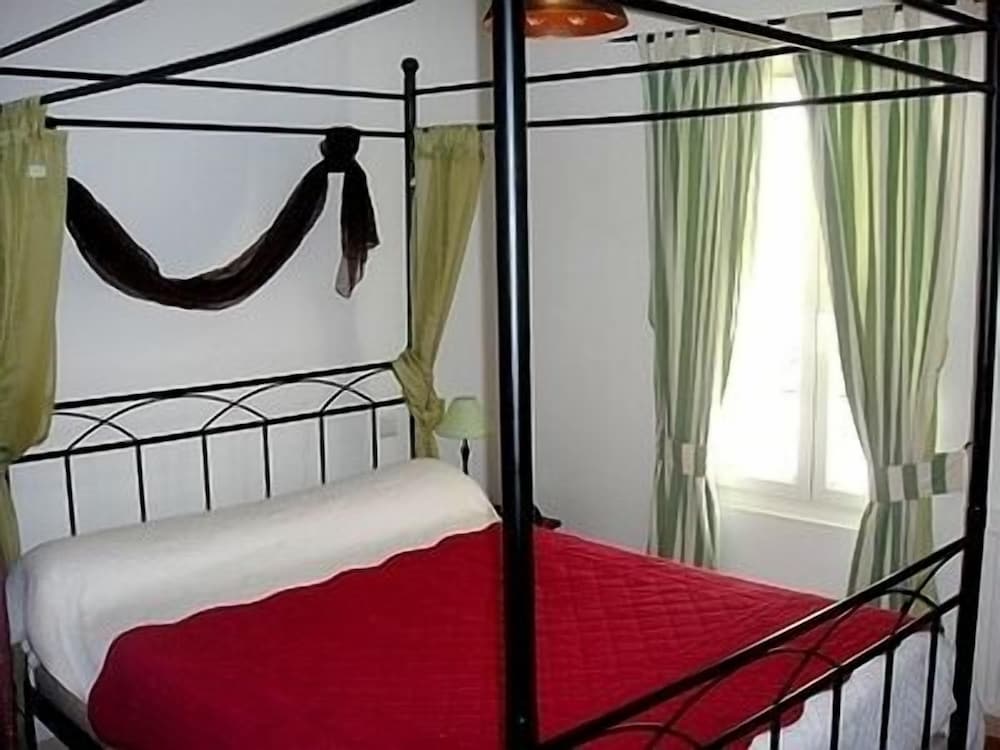 Auberge La Crémaillère