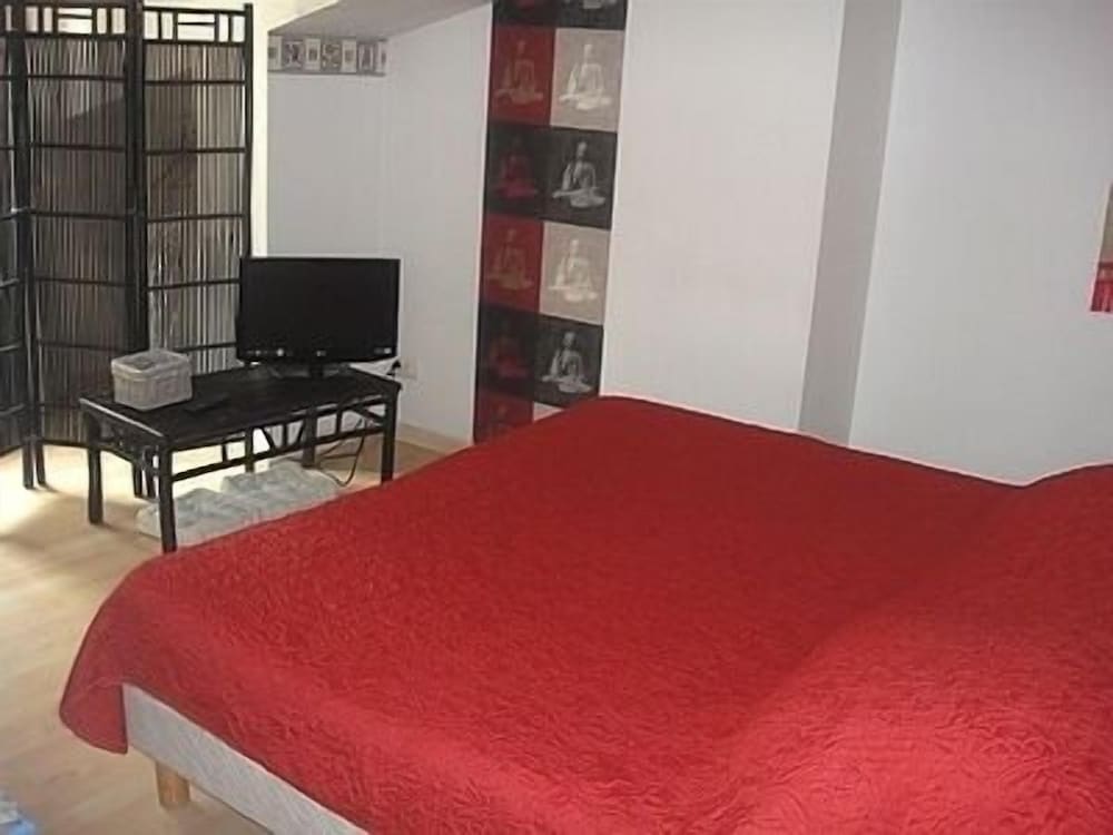 Auberge La Crémaillère