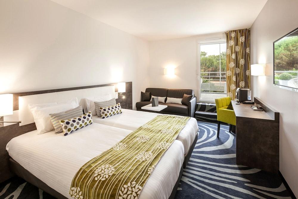 Comté d'Ornon - Logis Hôtel & Spa