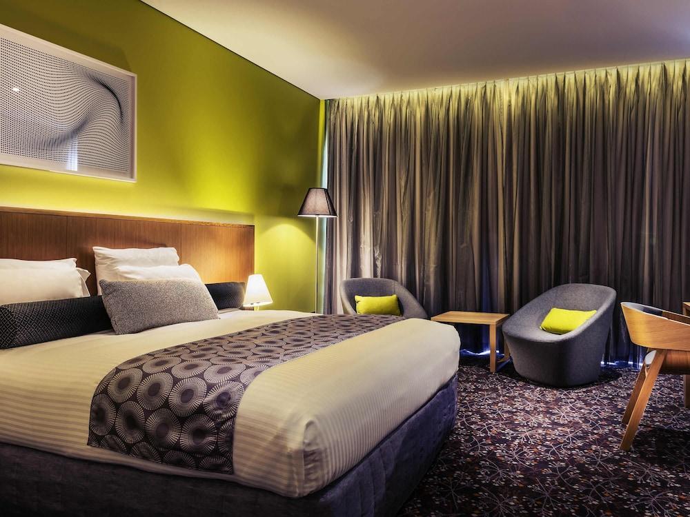 Mercure Sydney Liverpool