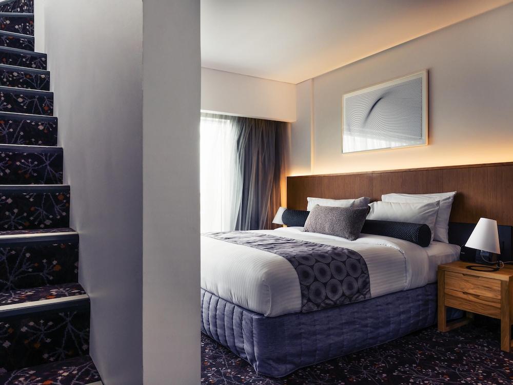 Mercure Sydney Liverpool