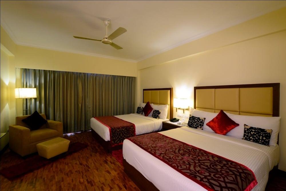 The Chariot Resort & Spa