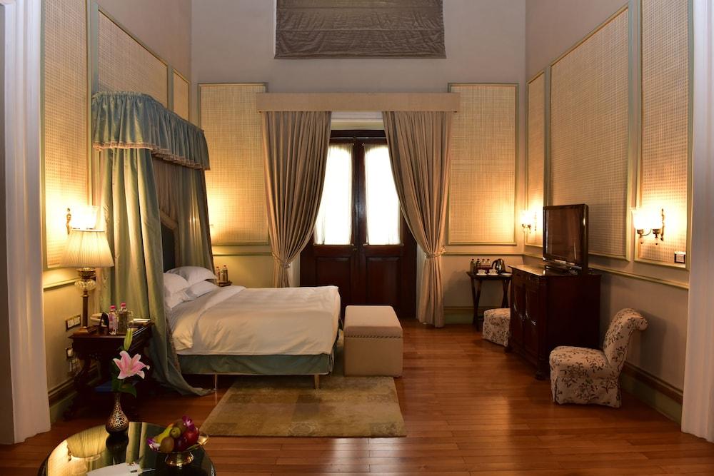 Taj Falaknuma Palace