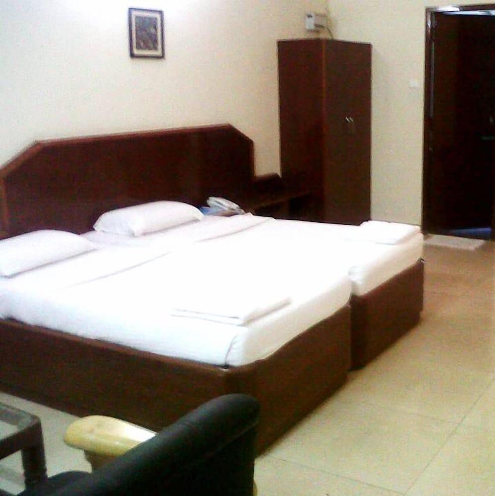 Mamalla Beach Resort