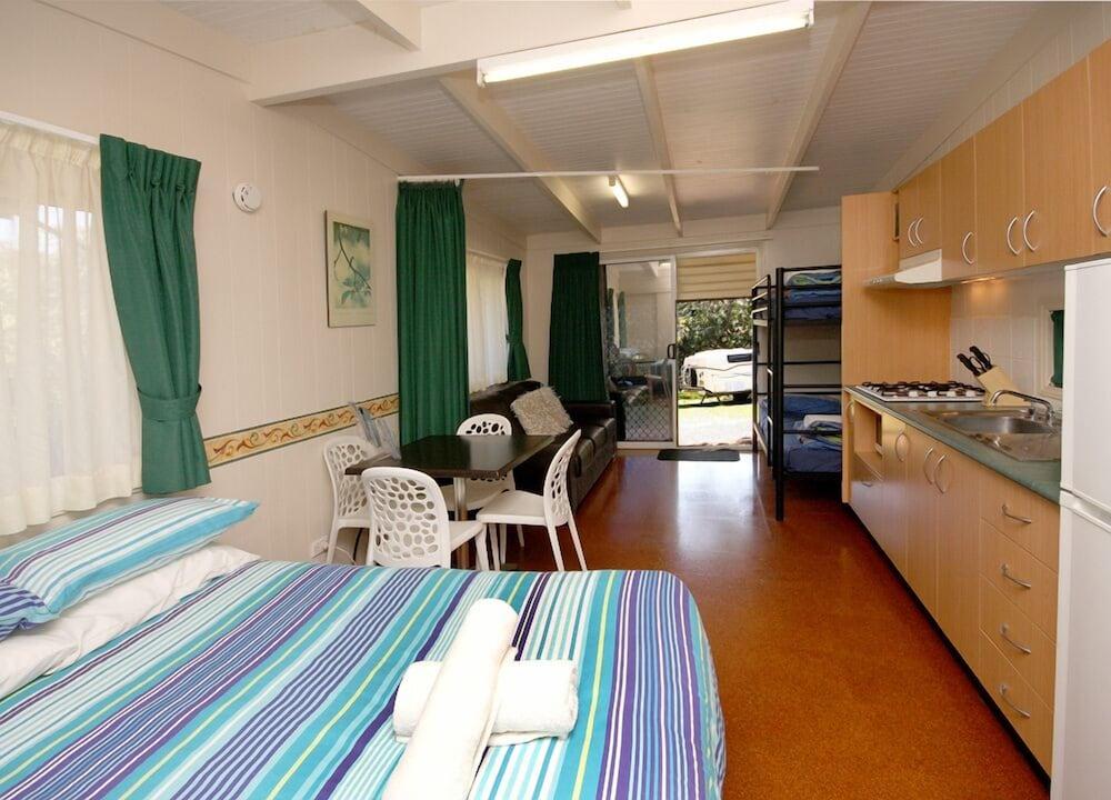 Lilyponds Holiday Park