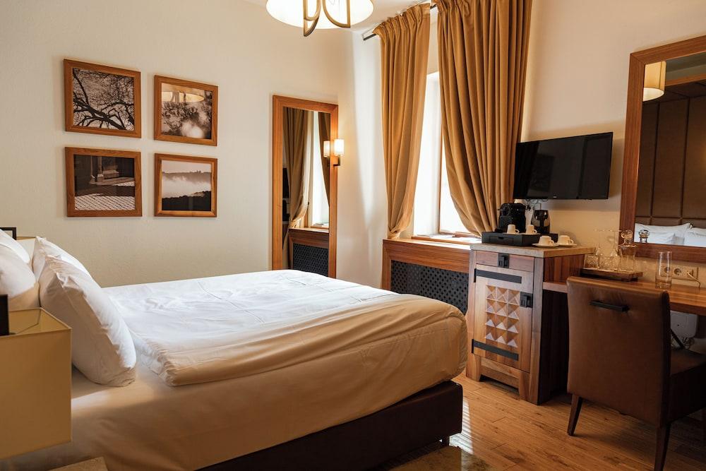 Hotel Grad Otocec Relais & Châteaux