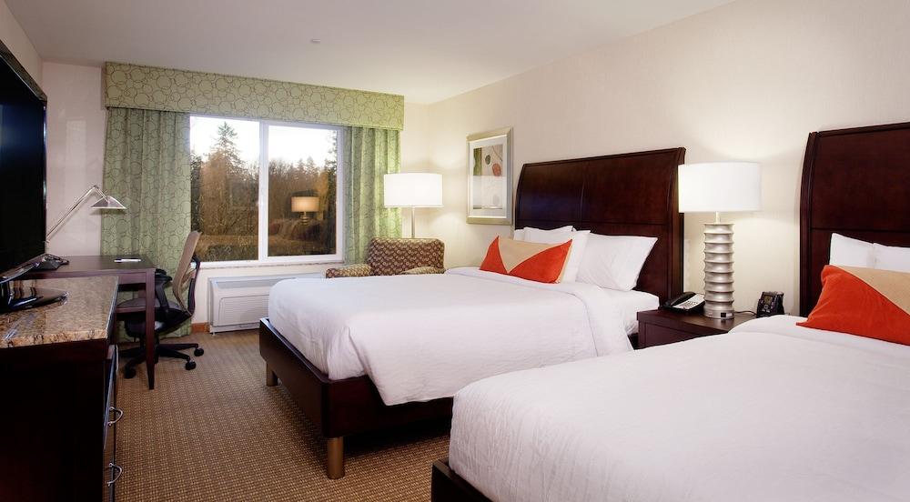 Hilton Garden Inn Seattle/Bothell