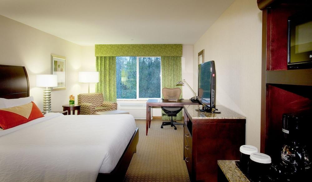 Hilton Garden Inn Seattle/Bothell
