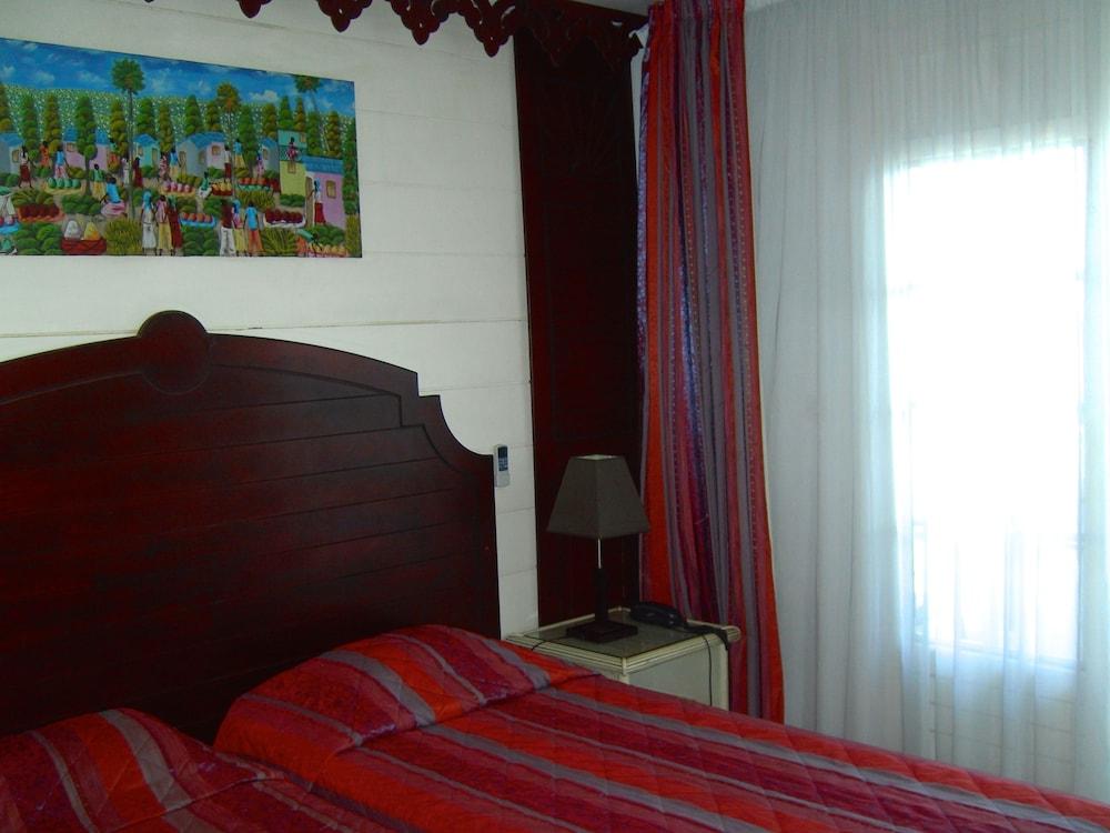 Residence Turquoise Guadeloupe