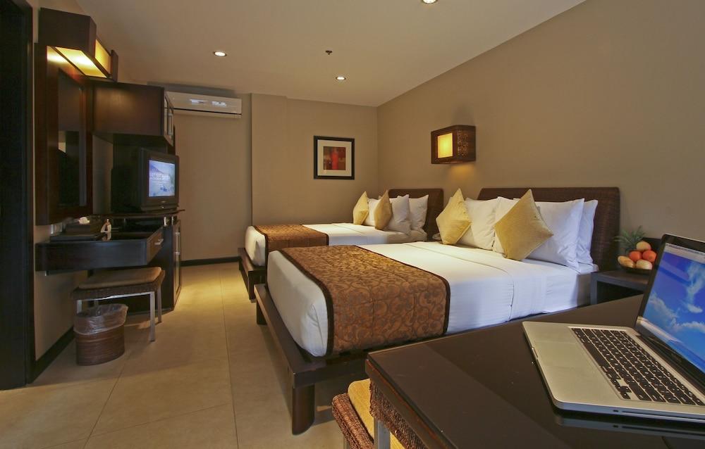 Two Seasons Boracay Resort