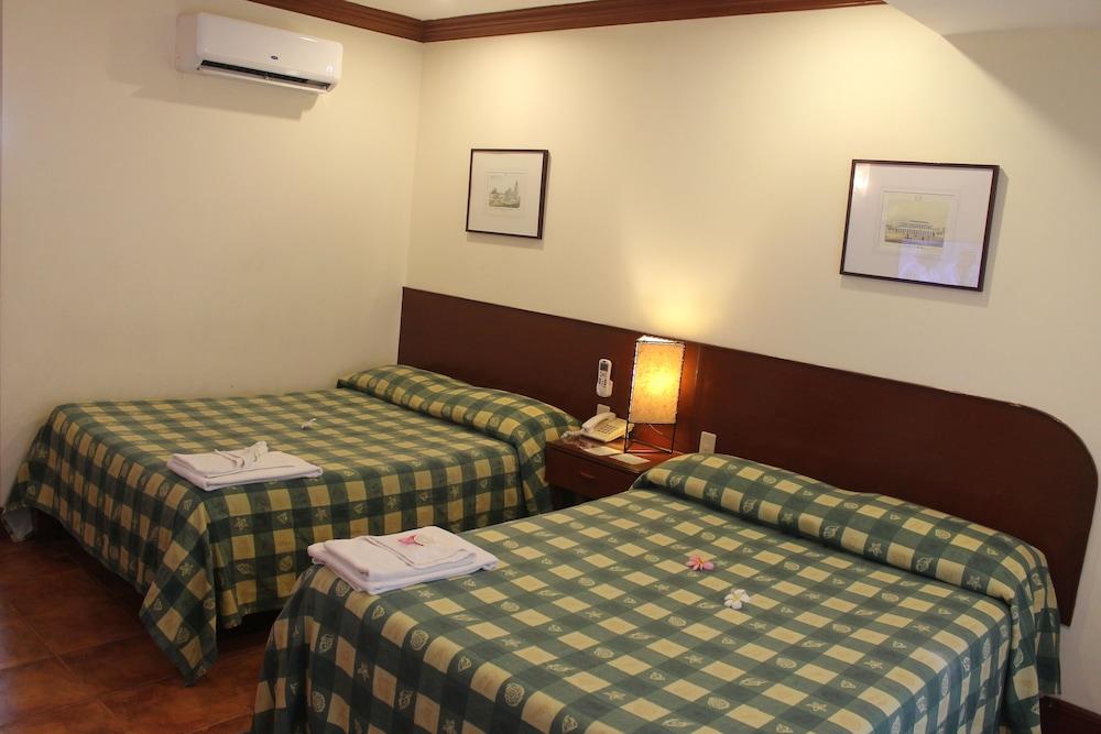 Hey Jude Resort Hotel