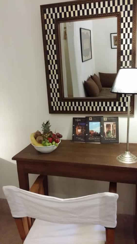 Riad Al Ksar & Spa