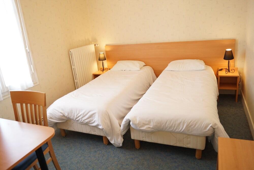 Hostellerie Saint Paul