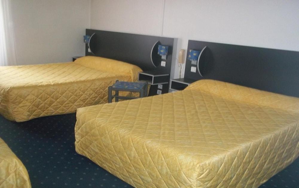 Logis hôtel de la Barque