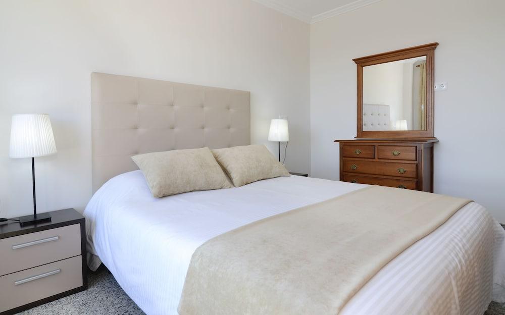 Apartamentos Nuriasol