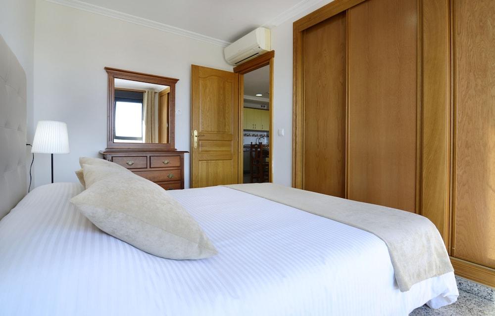 Apartamentos Nuriasol