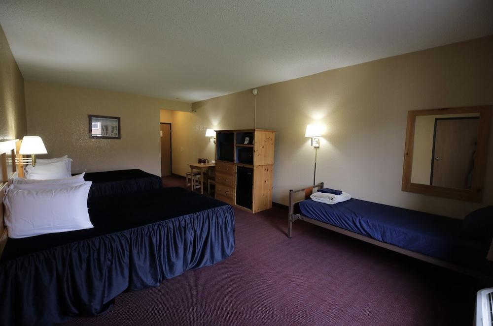 The Inn at Old Nauvoo