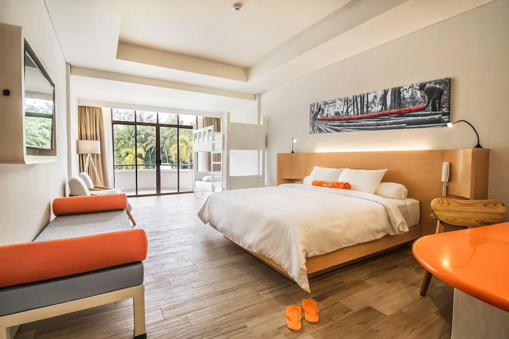 HARRIS Resort Batam Waterfront