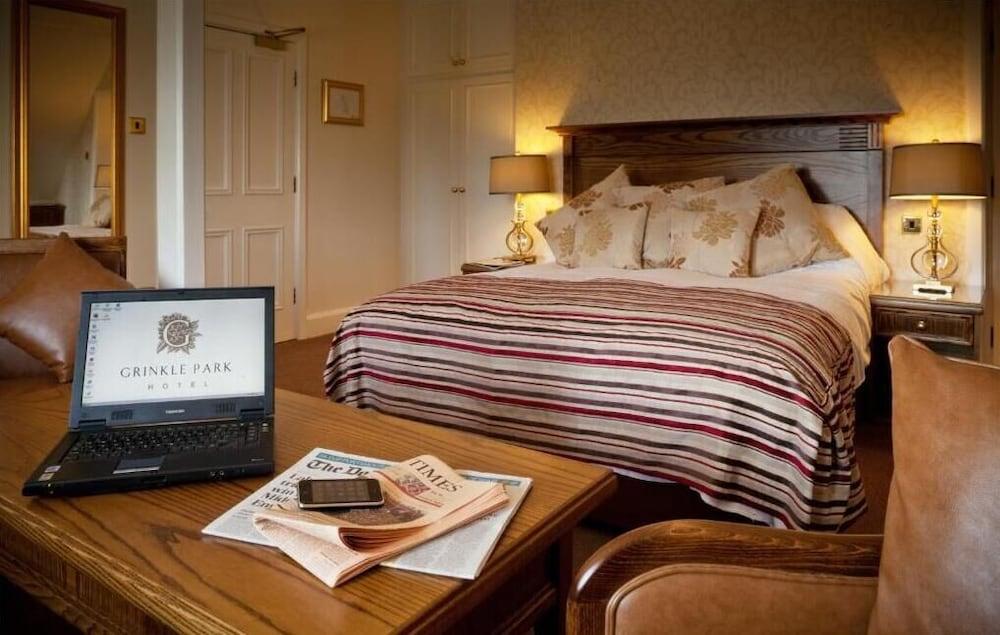 Classic Lodges Grinkle Park Easington