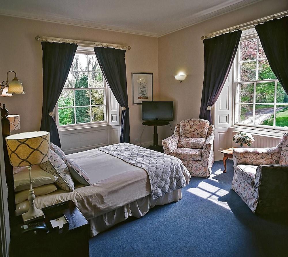 Marshall Meadows Country House Hotel
