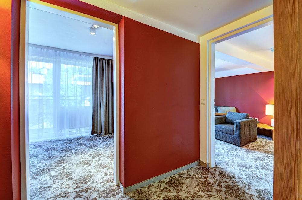 AlpenParks Hotel Maria Alm