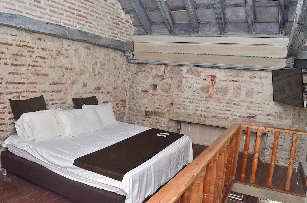 Hotel Puertas De Cartagena