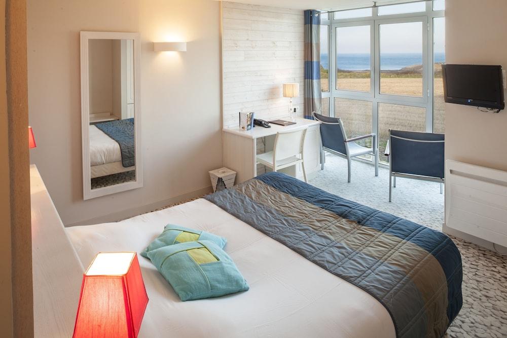 Hôtel Vent d'Iroise